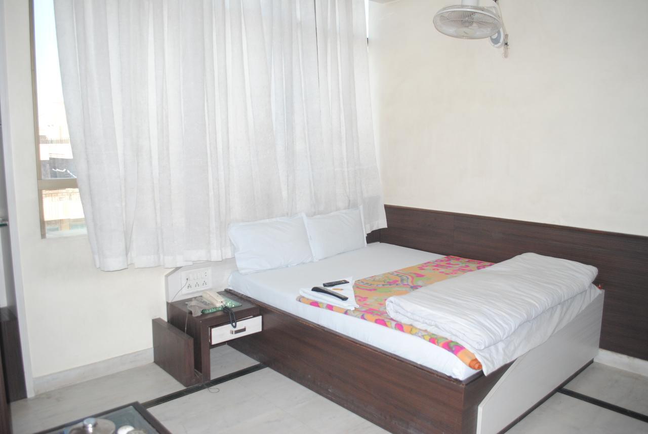 Hotel Vinayak Palace Nawalgarh Exterior foto